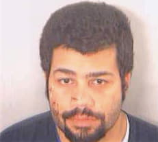 Garcia Reynaldo - Fulton County, GA 