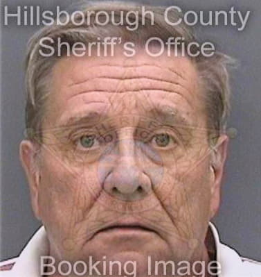 Scurlock Robert - Hillsborough County, FL 