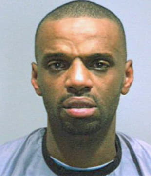 Singleton Samuel - Dekalb County, GA 