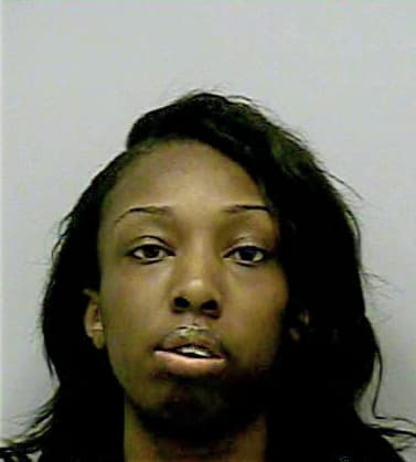 Laymon Siannie - Gwinnett County, GA 