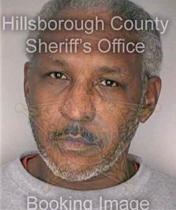 Crandall Sinclair - Hillsborough County, FL 