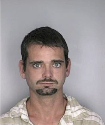 Wilhite Thomas - Hillsborough County, FL