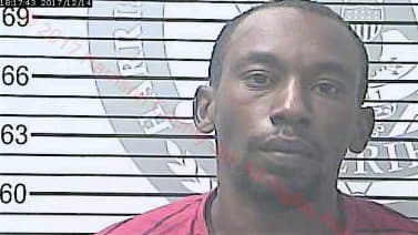 Clark Timothy - Harrison County, MS 