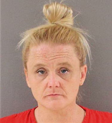 Toure Tracie - Knox County, TN 