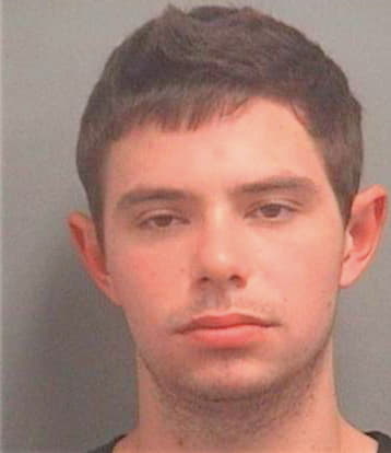 Rubin Trevor - PalmBeach County, FL 