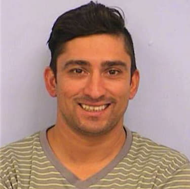 Lichnovsky Tyler - Travis County, TX 