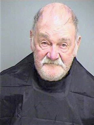 Craig William - Amherst County, VA 