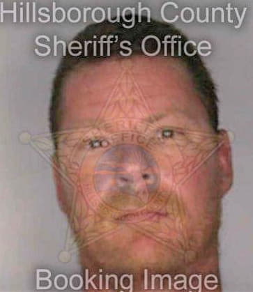 Frey William - Hillsborough County, FL 