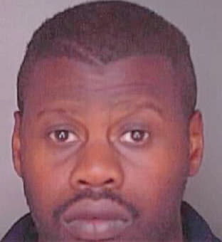 Ward Willie - Polk County, FL 