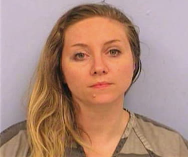Degroote Allison - Travis County, TX 
