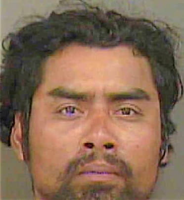 Ruiz Anastasio - Mecklenburg County, NC 