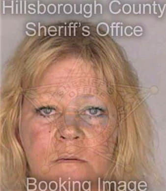 Hamlet Annette - Hillsborough County, FL 