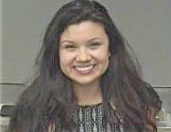 Espinoza Ariana - Merced County, CA 