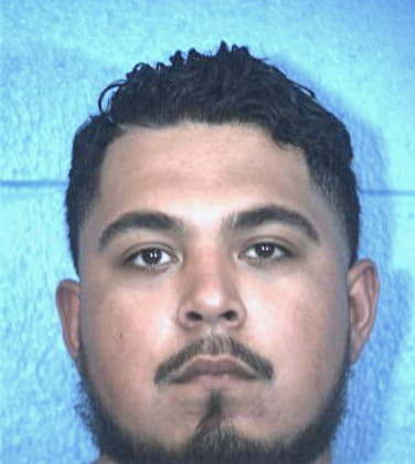 Boussart Arthur - Williamson County, TX 