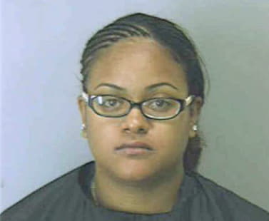 Horne Bianca - Dekalb County, GA 