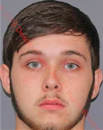 Wenzler Brendan - Desoto County, MS 