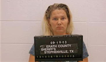 Willis Carla - Erath County, TX 