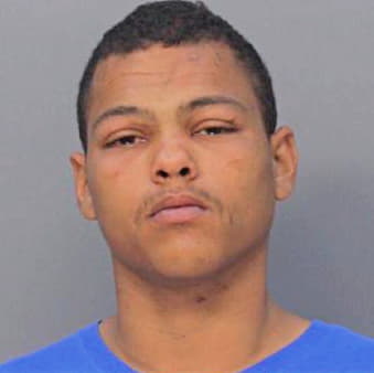 Perez Carlos - Dade County, FL 