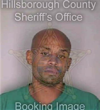 Miller Charles - Hillsborough County, FL 