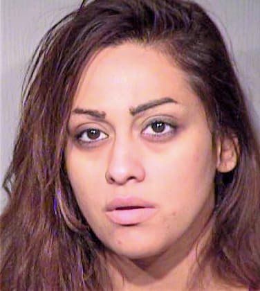 Carlos Cindy - Maricopa County, AZ 
