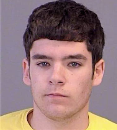 Mills Connor - Brazos County, TX 