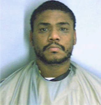 Simmons Corey - Dekalb County, GA 