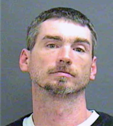 Brady Dale - Mecklenburg County, NC 