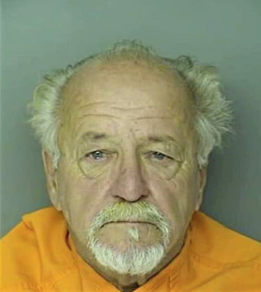 Gary Dale - Horry County, SC 