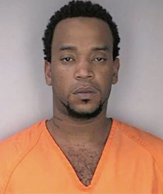 Alexander Darrion - Hillsborough County, FL 