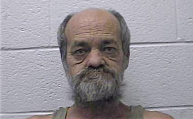 Hodge David - Washington County, TN 