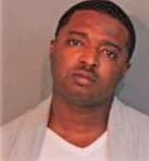 Jones Derrick - Shelby County, TN 