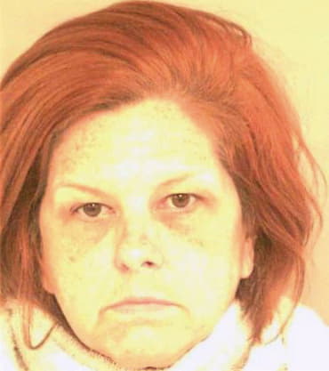 Arey Donna - Collin County, TX 