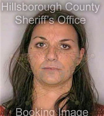 Odonovan Erin - Hillsborough County, FL 