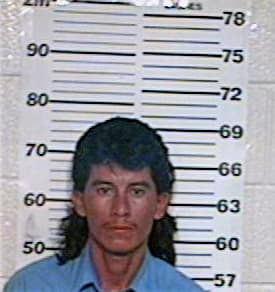 Rico Feliciano - Hidalgo County, TX 