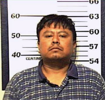 Perez Felix - Denton County, TX 