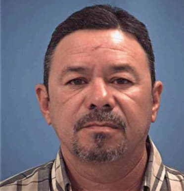 Ortiz Frank - Williamson County, TX 