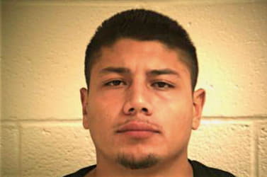 Zuniga Gabriel - Hidalgo County, TX 