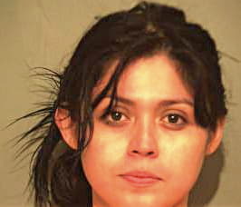 Gonzalez Hilda - Hidalgo County, TX 