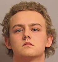 Giebink Jacob - Tulsa County, OK 