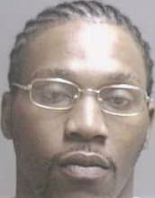 Barrett James - Mahoning County, OH 