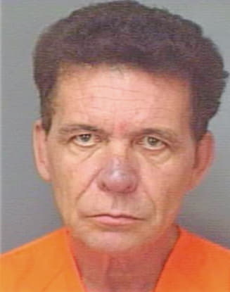 Butler James - Polk County, FL 