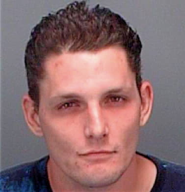 Collins Jeremy - Pinellas County, FL 