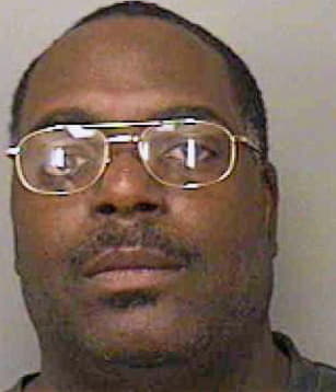 Thomas Jimmie - Polk County, FL 