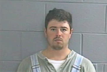 Casey John - Kenton County, KY 