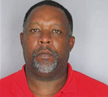 Daniels John - Hillsborough County, FL 