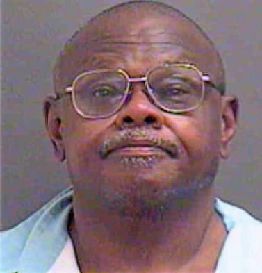 Brawner Jon - Mecklenburg County, NC 