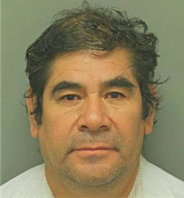 Hernandez-Huerta Jose - Wake County, NC 