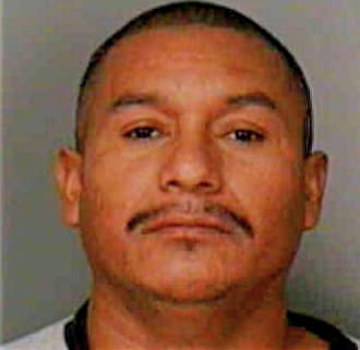 Riverjavier Jose - Polk County, FL 