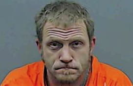 Martin Joshua - Smith County, TX 