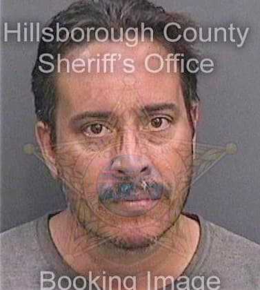 Rivera Juan - Hillsborough County, FL 